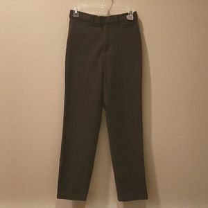 Docker Womens Khaki Pants